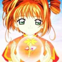   Cardcaptor Sakura: The Movie <small>Animation Director</small> 